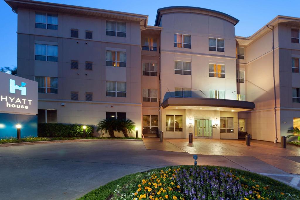 Hyatt House Houston Galleria, photo 1