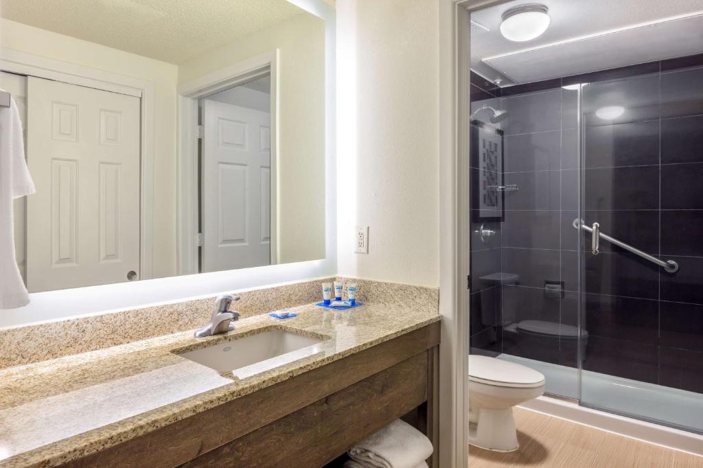 Hyatt House Houston Galleria, photo 2