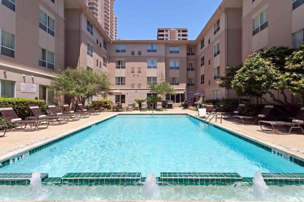 Hyatt House Houston Galleria, photo 3