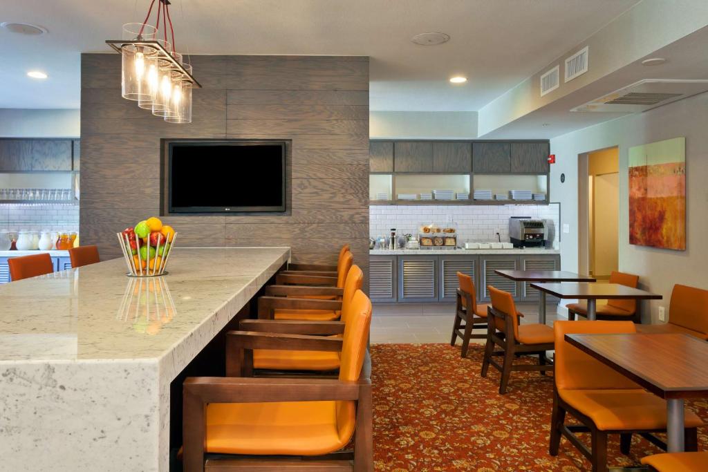 Hyatt House Houston Galleria, photo 4