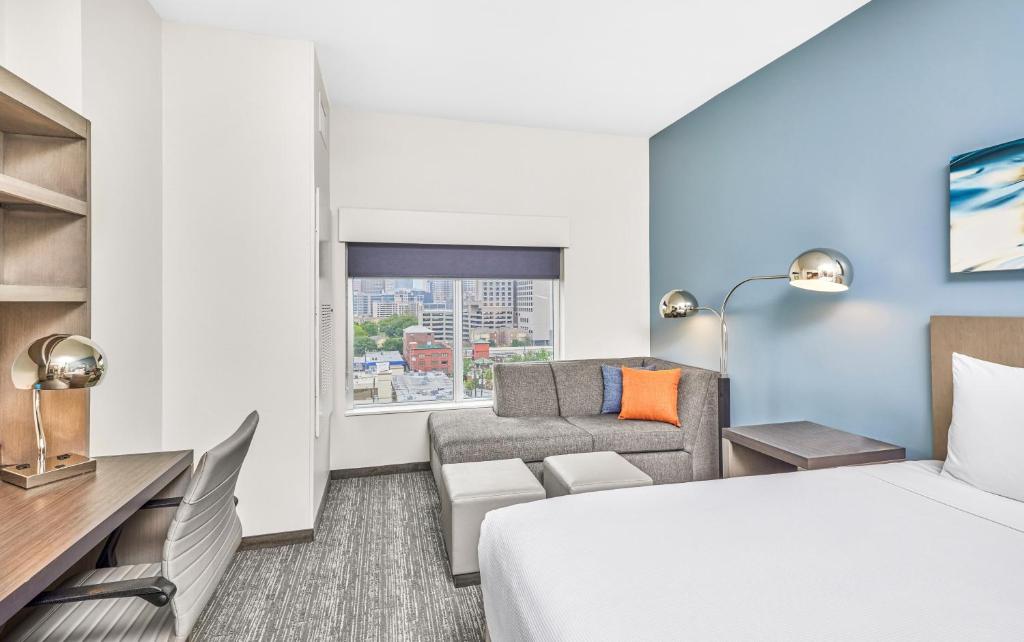 Hyatt House Houston Medical Center, photo 2