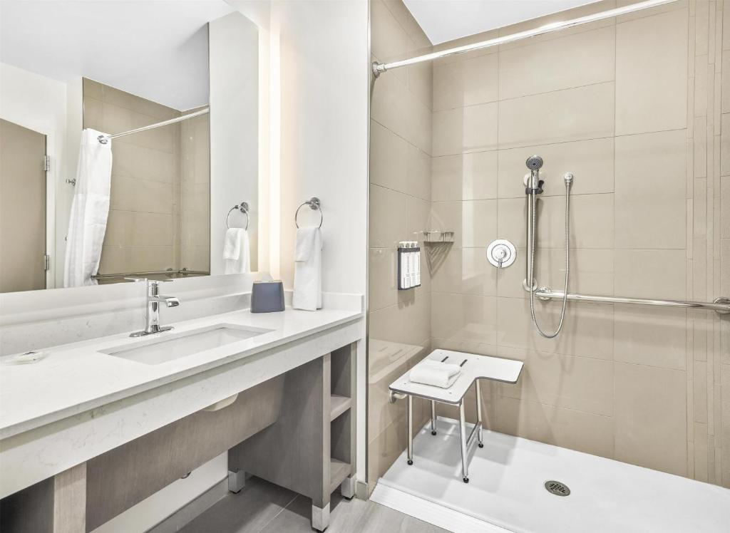 Hyatt House Houston Medical Center, photo 3
