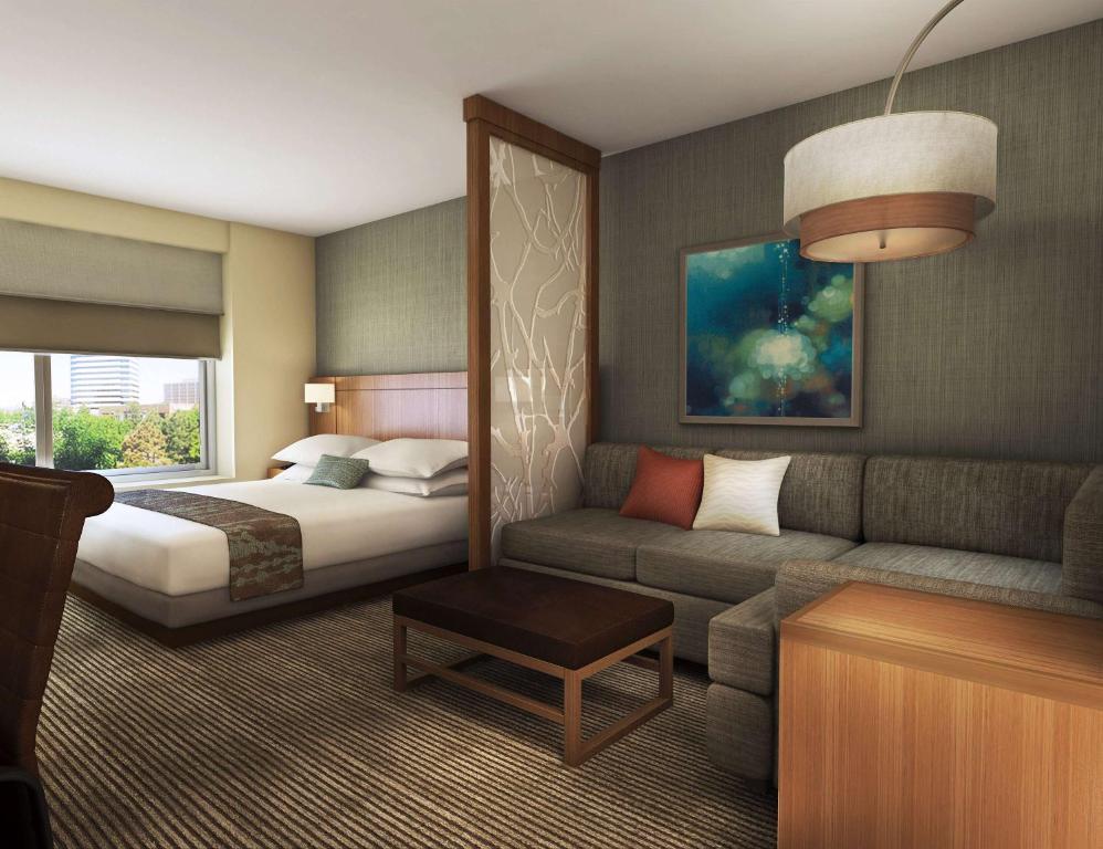 Hyatt Place Austin Airport, photo 2
