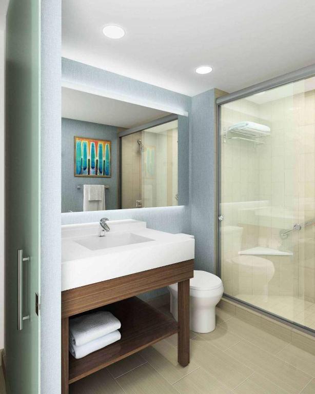 Hyatt Place Austin Airport, photo 3