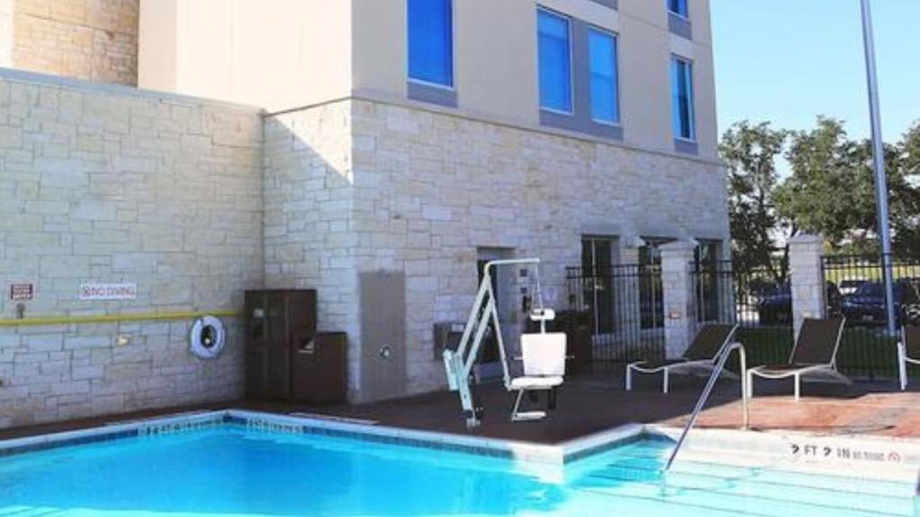 Hyatt Place Austin Airport, photo 4