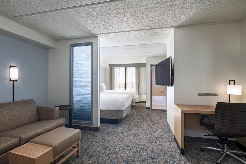 Hyatt Place Austin The Domain Area, photo 2