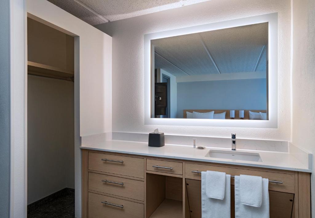 Hyatt Place Austin The Domain Area, photo 3