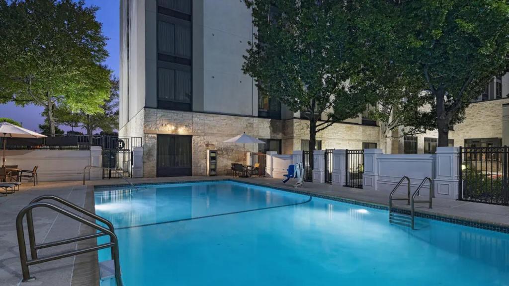 Hyatt Place Austin The Domain Area, photo 4