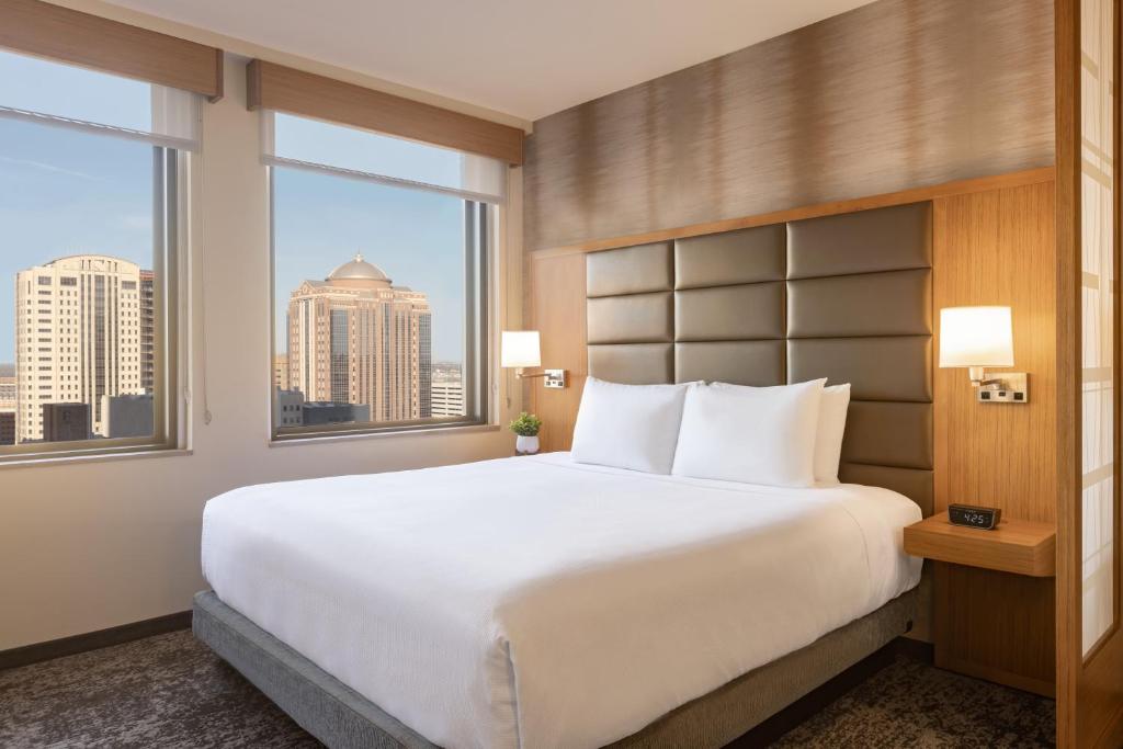 Hyatt Place Houston Downtown, photo 1