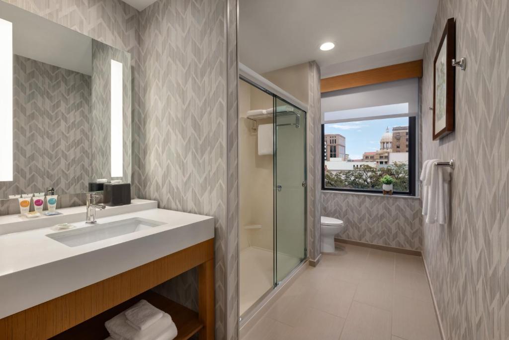 Hyatt Place Houston Downtown, photo 3
