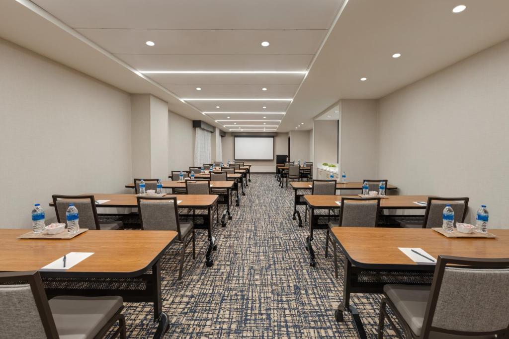 Hyatt Place Houston Downtown, photo 4