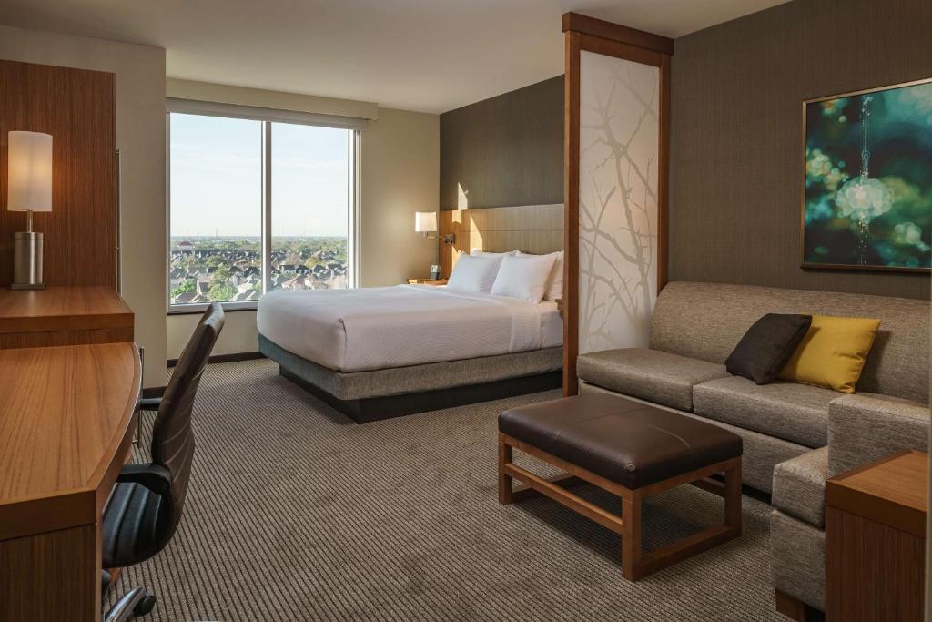 Hyatt Place Houston Galleria, photo 2