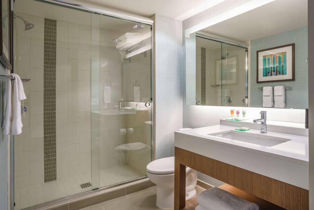 Hyatt Place Houston Galleria, photo 3