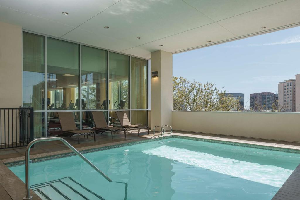 Hyatt Place Houston Galleria, photo 4