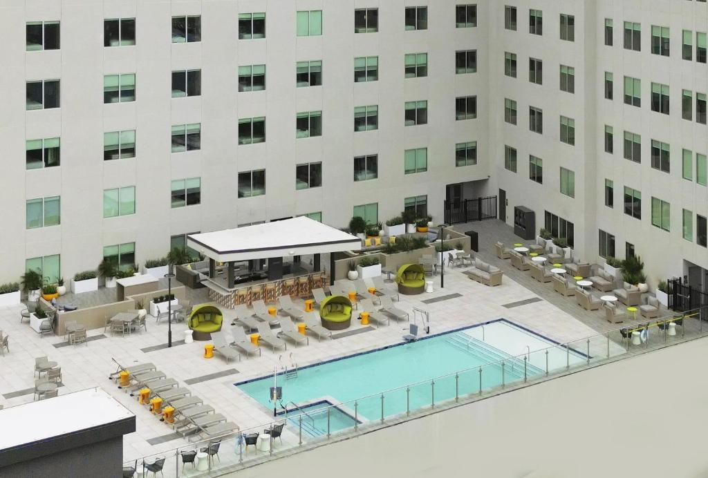Hyatt Place Houston Medical Center, photo 4