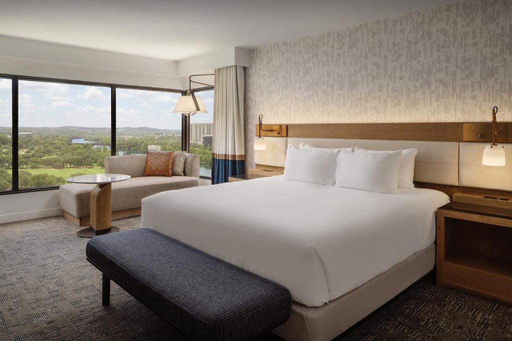 Hyatt Regency Austin, photo 1