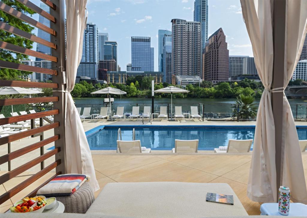 Hyatt Regency Austin, photo 3