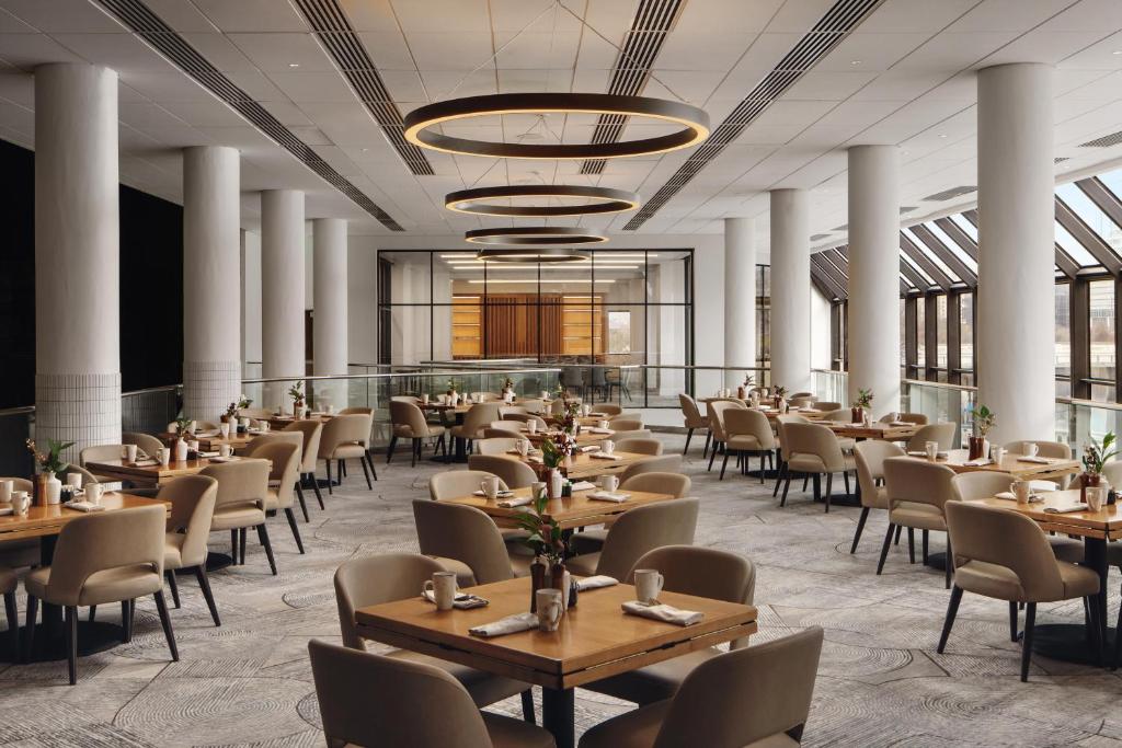Hyatt Regency Austin, photo 4