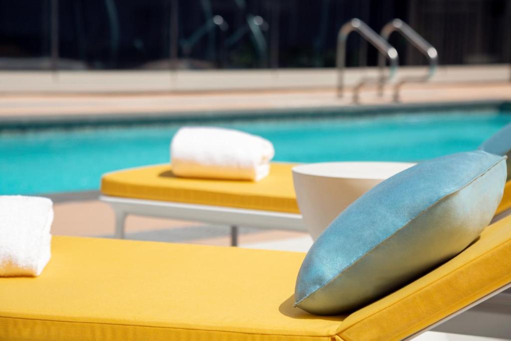 InterContinental Houston by IHG, photo 2