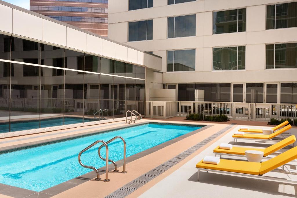 InterContinental Houston by IHG, photo 3