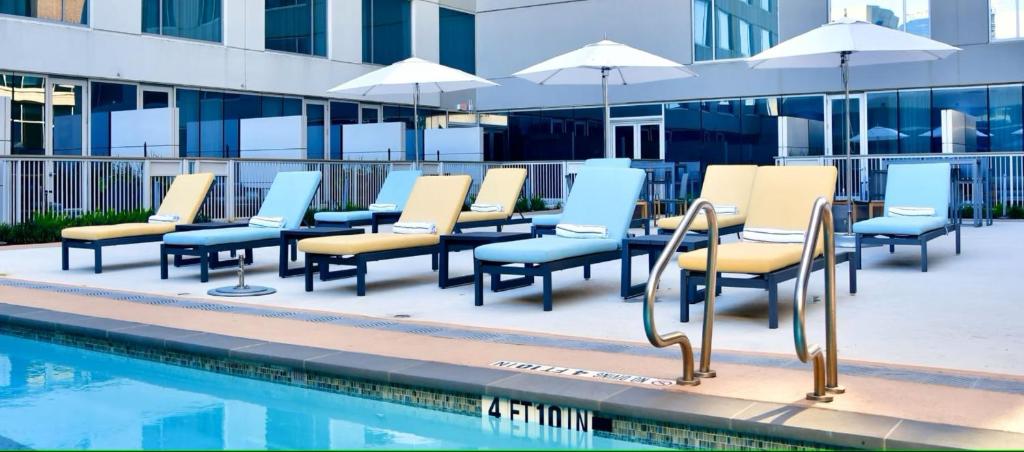 InterContinental Houston by IHG, photo 4