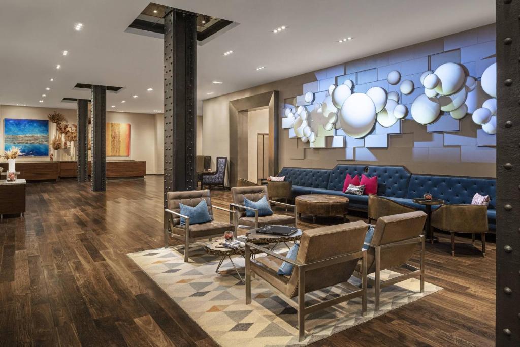 JW Marriott Houston Downtown, photo 1
