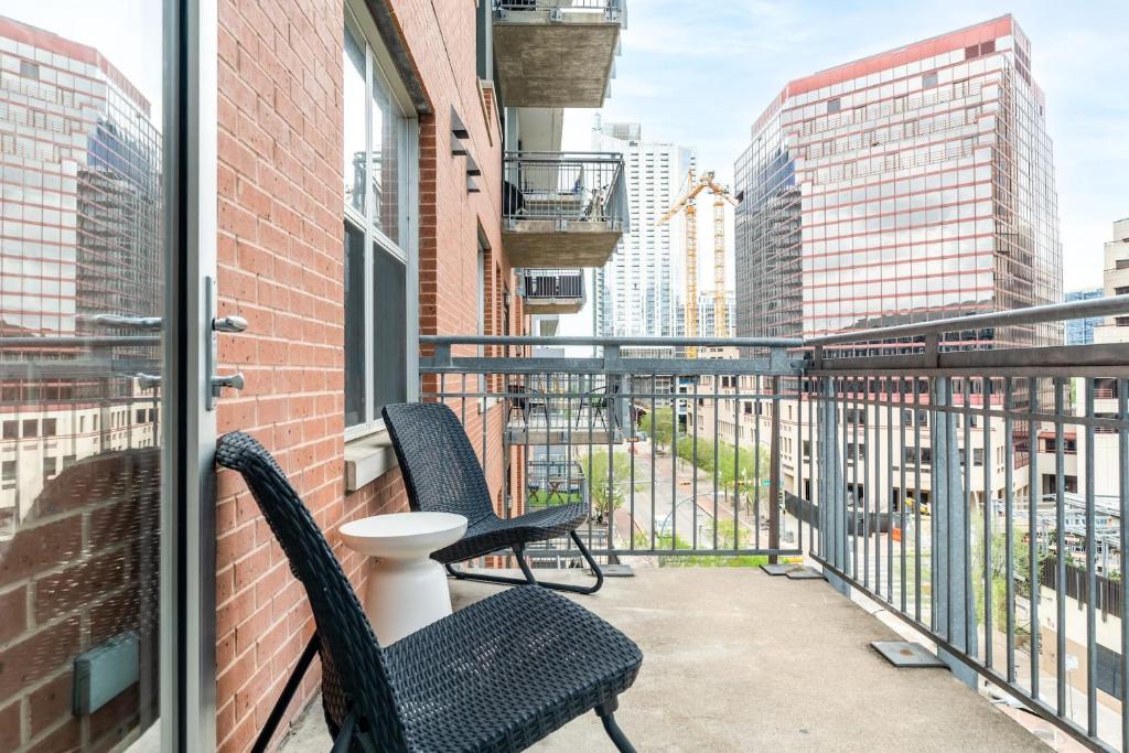Kasa Downtown Austin, photo 1