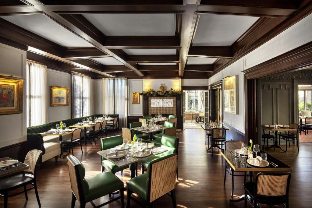 La Colombe d'Or Hotel, photo 4