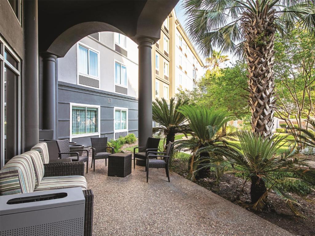 La Quinta by Wyndham Austin Airport, photo 4