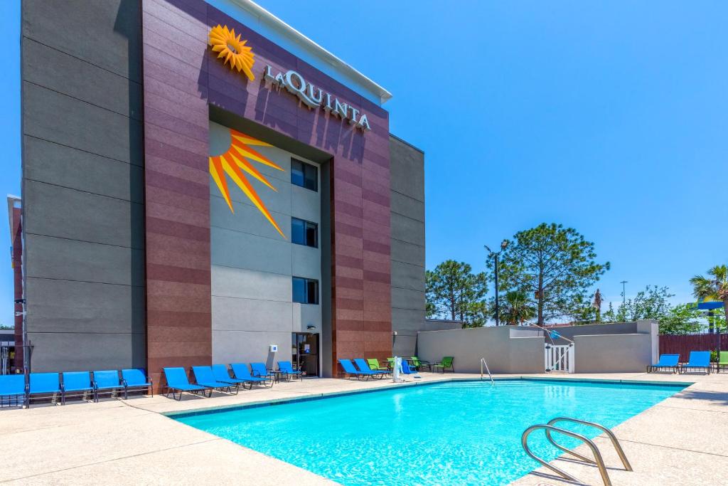 La Quinta by Wyndham Houston NW Brookhollow, photo 2