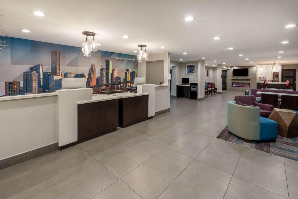 La Quinta by Wyndham Houston NW Brookhollow, photo 3