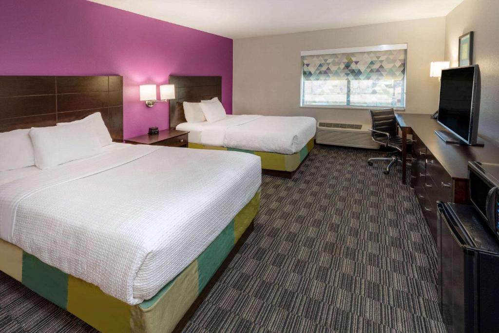 La Quinta by Wyndham Houston NW Brookhollow, photo 4