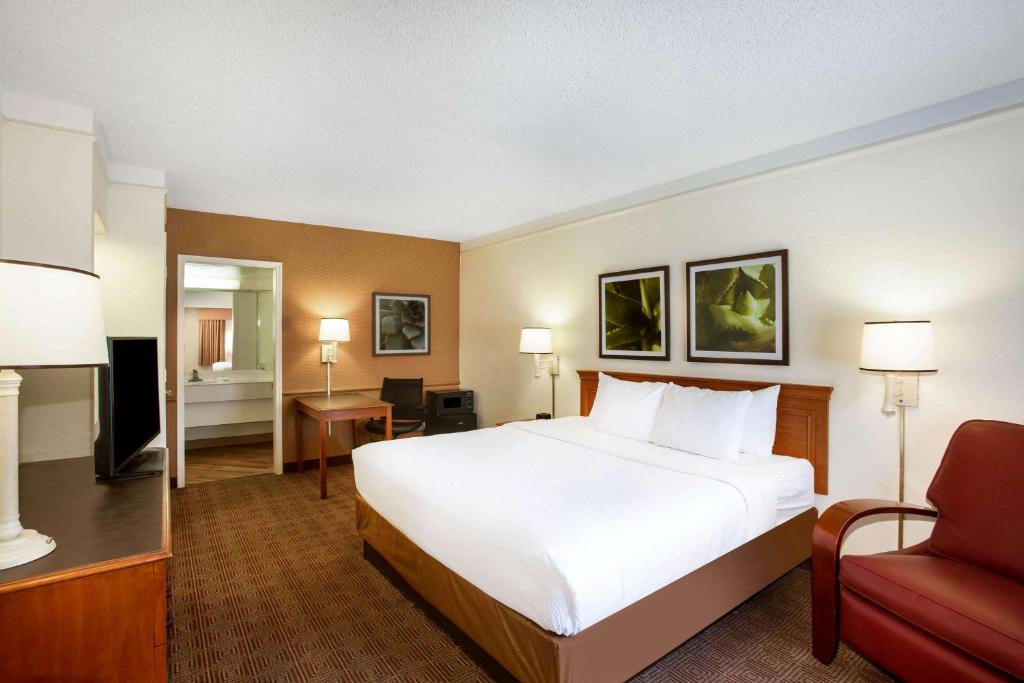 La Quinta Inn by Wyndham Austin Capitol / Downtown, photo 2
