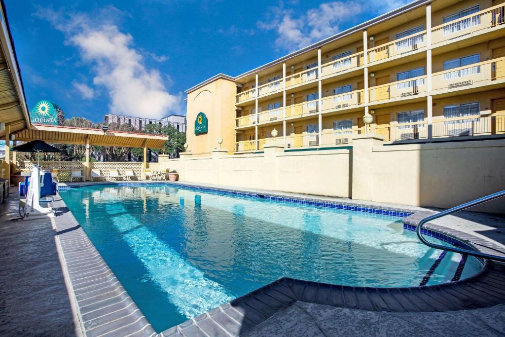 La Quinta Inn by Wyndham Austin Capitol / Downtown, photo 4
