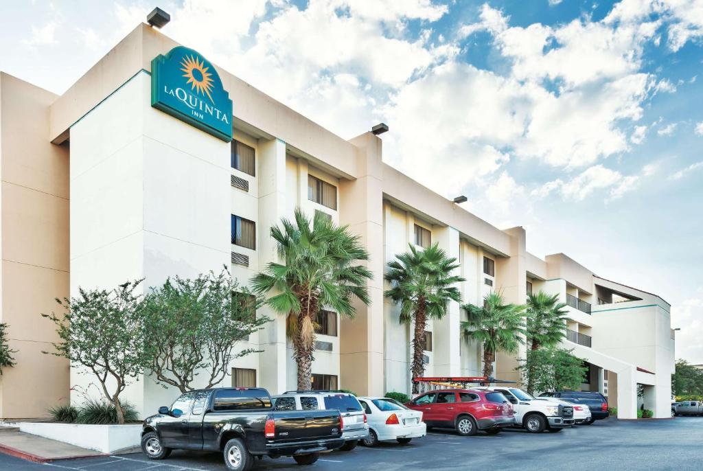 La Quinta Inn by Wyndham Austin North, photo 1