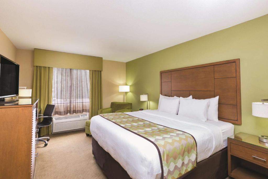 La Quinta Inn by Wyndham Austin North, photo 2