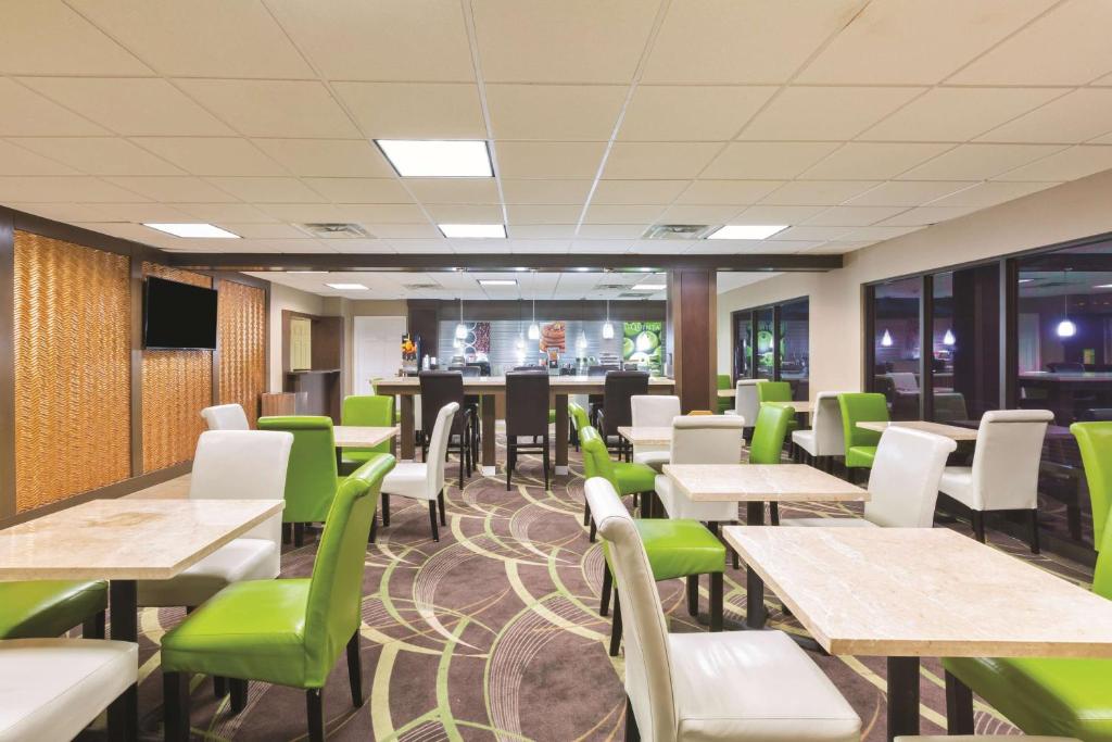 La Quinta Inn by Wyndham Austin North, photo 4
