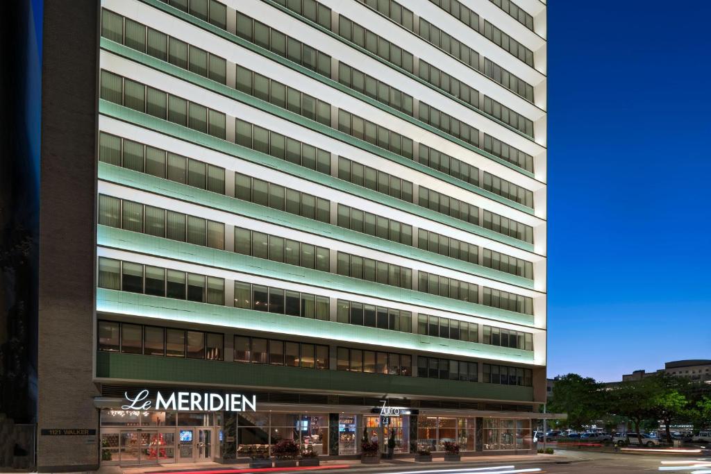 Le Meridien Houston Downtown, photo 1