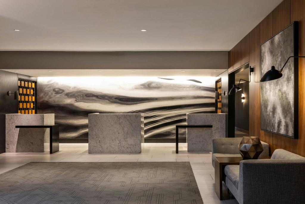 Le Meridien Houston Downtown, photo 2