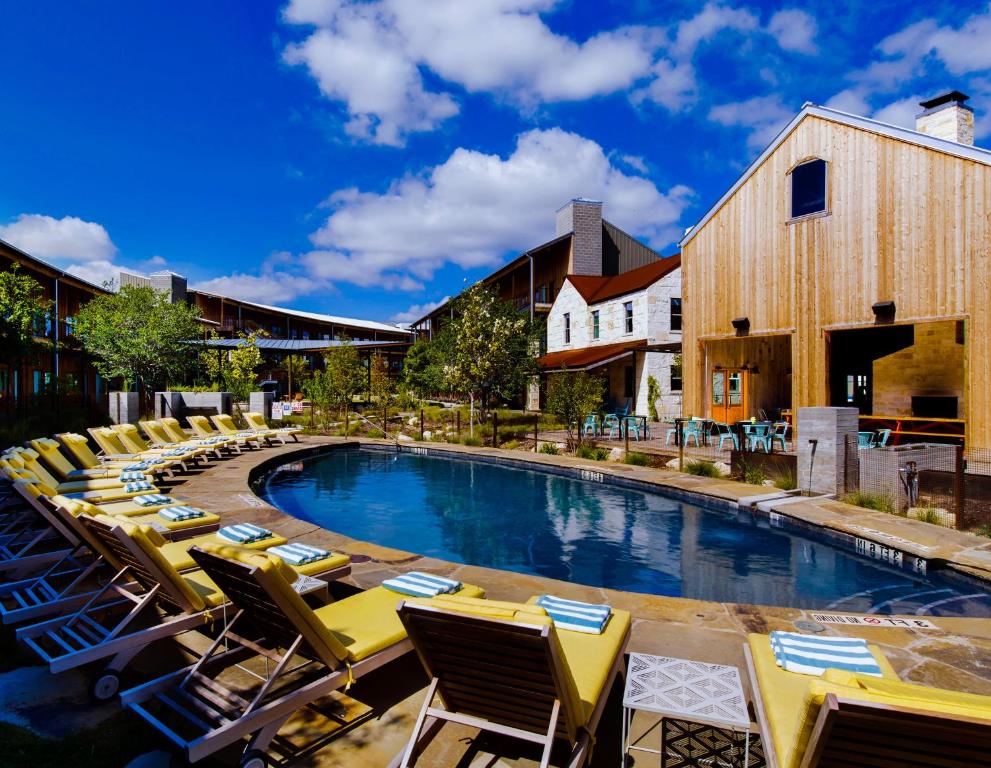 Lone Star Court, by Valencia Hotel Collection, photo 1