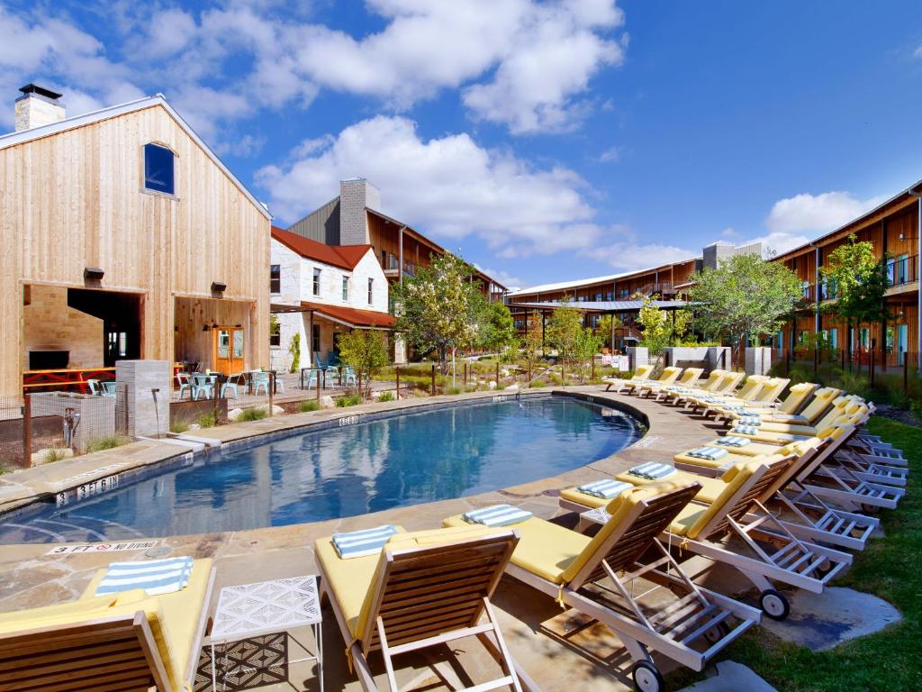 Lone Star Court, by Valencia Hotel Collection, photo 3