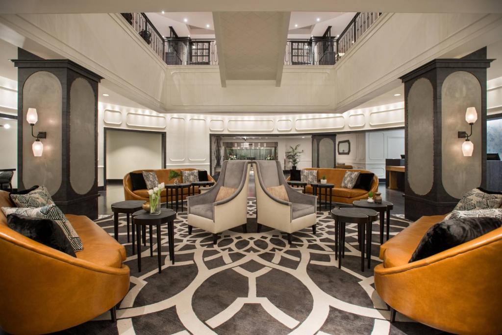 Magnolia Hotel Houston, a Tribute Portfolio Hotel, photo 1