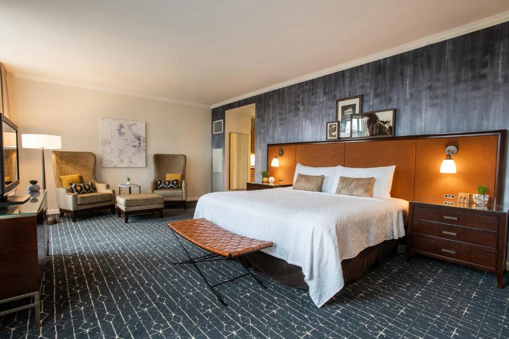 Magnolia Hotel Houston, a Tribute Portfolio Hotel, photo 2