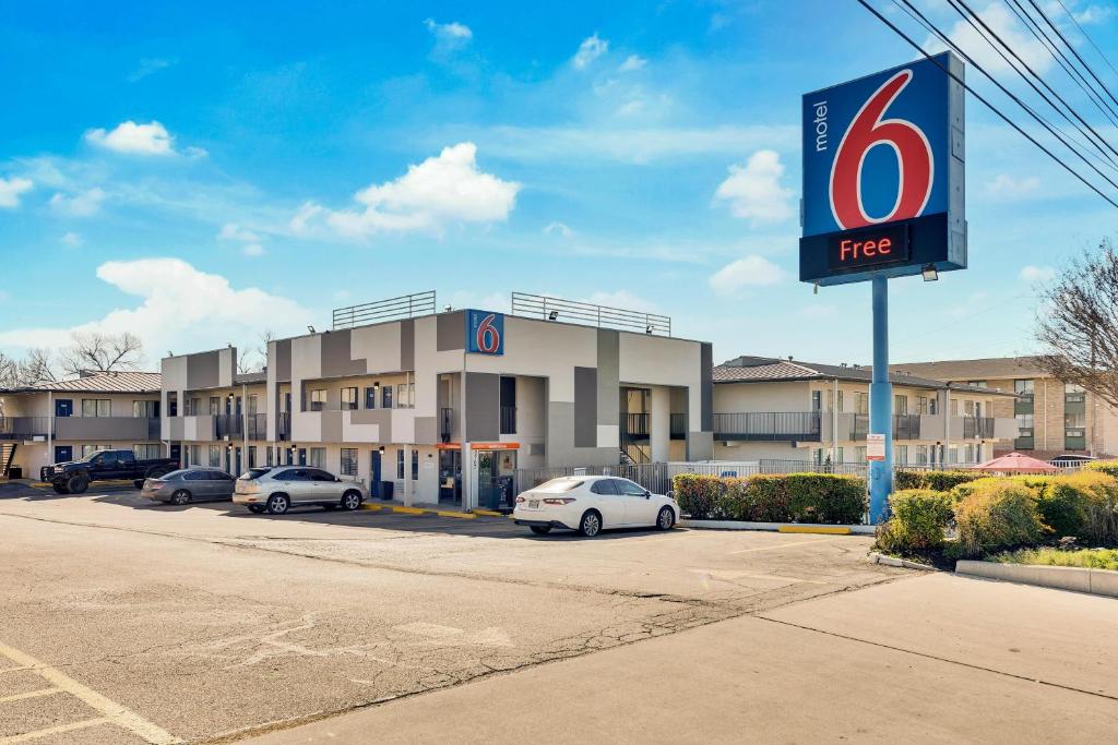 Motel 6-Austin, TX - Airport - South, photo 1