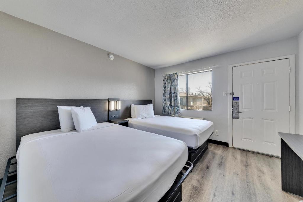 Motel 6-Austin, TX - Airport - South, photo 2