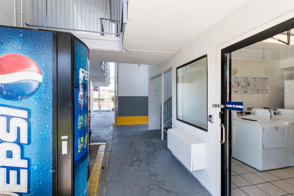 Motel 6-Austin, TX - Airport - South, photo 3