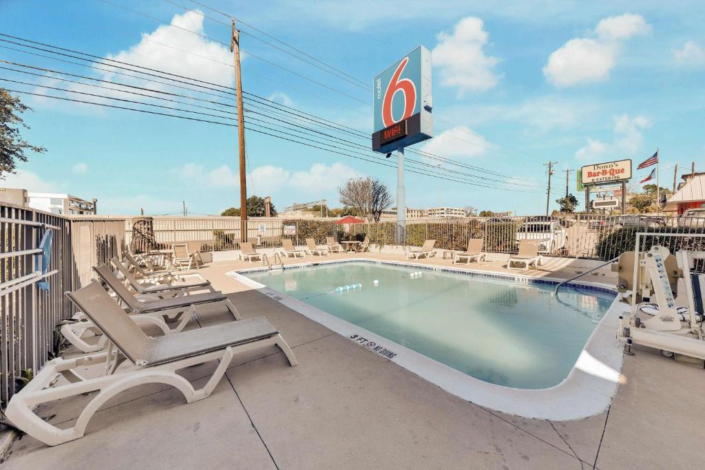 Motel 6-Austin, TX - Airport - South, photo 4