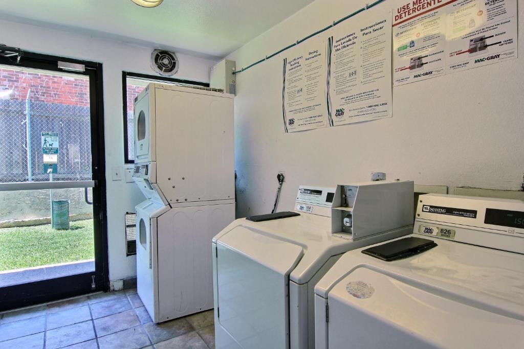 Motel 6-Austin, TX - North Central, photo 4