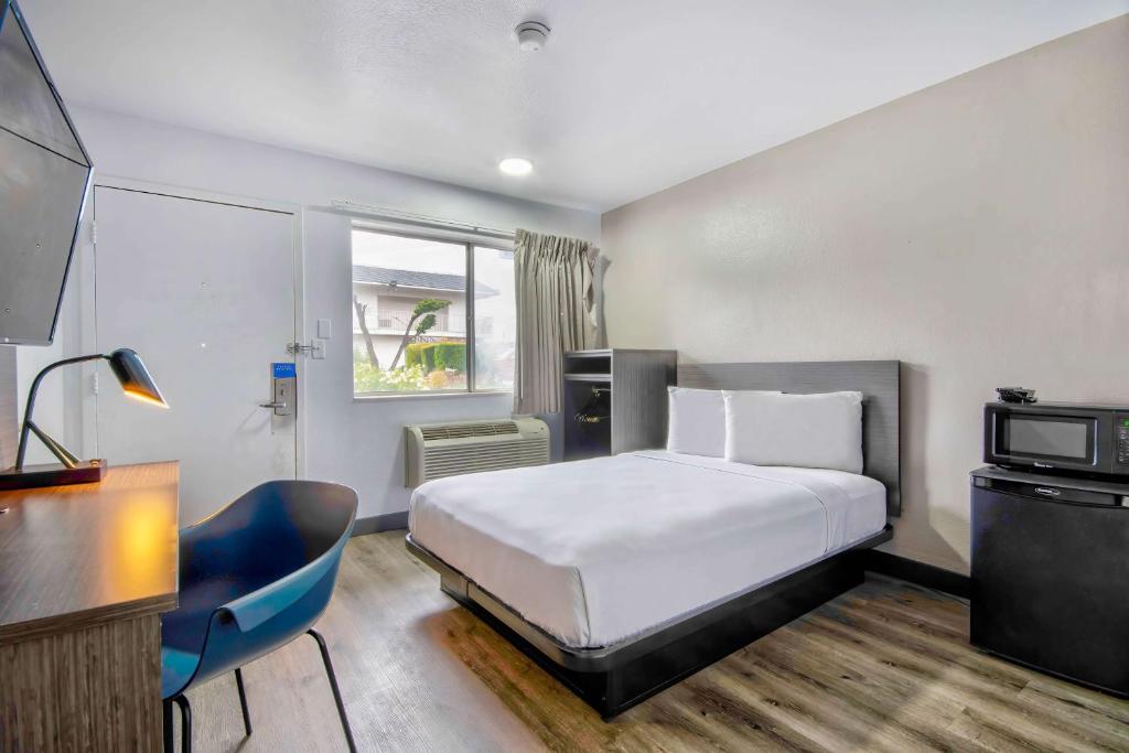 Motel 6-Austin, TX - North, photo 3