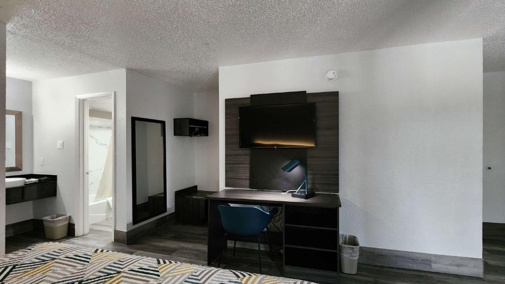 Motel 6 Houston, TX - Medical Center - NRG Stadium, photo 4